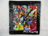 by Phil Pierre