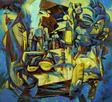 by Yury Fomichev