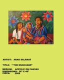 by arao salamat