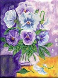 by Christine  Wilson