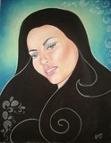 by Akeem Scott