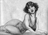 by Frank Rosalez