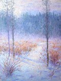 by Julia  Lesnichy