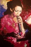 by Sara Vukicevic