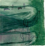 by MAKIKO BERRY
