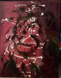 by Junior Narvaez