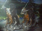 by marie garlen