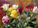 by Elena Sokolova