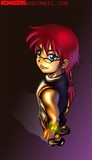 by komikers studio