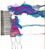by Jenn Ballenger