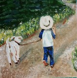 by Nancy Lessard