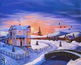 by Mike Bennett