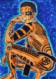 by Paula Fridman