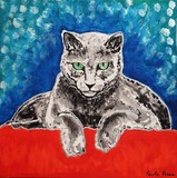 by Paula Fridman