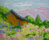 by lynne french