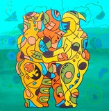by Leroy Woodward