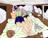 by Meghan Edwards