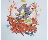 by Darryll Bess