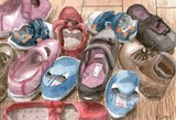 by Katie Hone