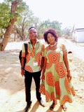 by Samuel Mudenda