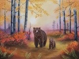 by Christine Cholowsky