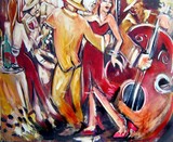 by karen pike