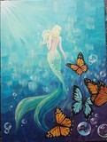 by Ashley McAulay