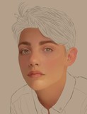 by Malin Elisabeth Gydesen