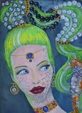 by Minuette la Montague