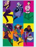 by Zaakiyah  Colson