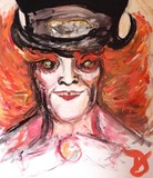 by Debora Lewis