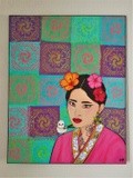 by Bethan Hammond