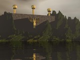 by Michael Mesplay