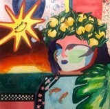 by Molly Wingert