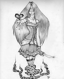 by chelsey  jones