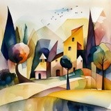 by Gabriela Rubtov