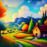 by Mihaela B