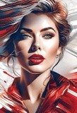 by Mihaela B