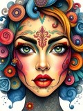 by Mihaela B