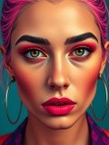 by Mihaela B