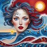 by Mihaela B