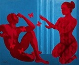 by Sonaly Gandhi