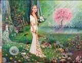by Audra Barton