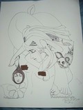 by Jessica Ramsey