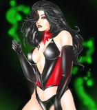 by Zabrina Carpio Egan
