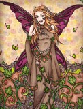 by Lacy Chenault
