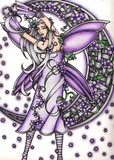 by Lacy Chenault