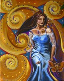 by Ana Berry