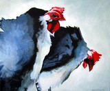 by connie van winssen