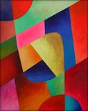 by Amanda Hone